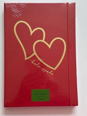 kate spade Notebook